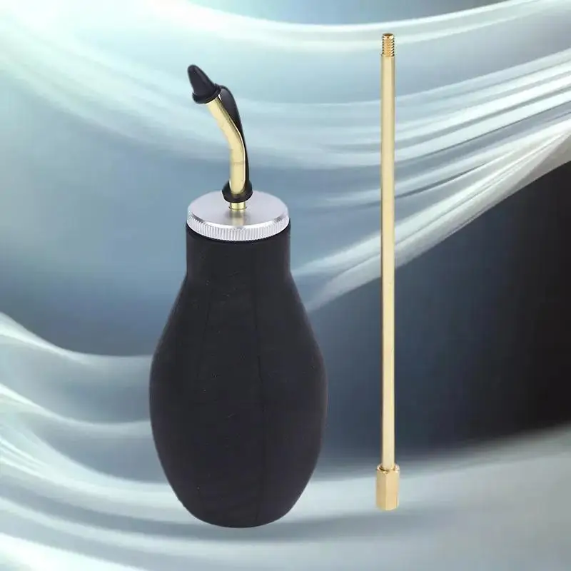 

Пульверизатор для диатомитового порошка 8 унций, с регулируемой длиной от 11 до 26 дюймов, для сада и дома