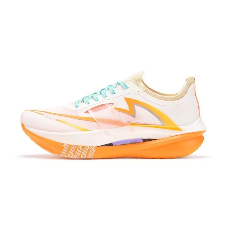 Luxury Brand Running Shoe Unisex Mesh Breathable Sport Shoes Carbon Plate Jogging Shoes Designer Training Shoes For Couples