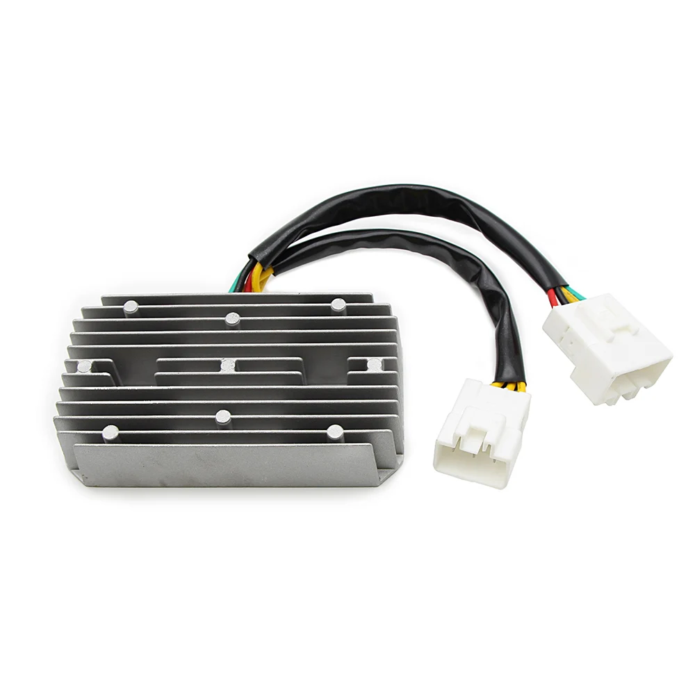 دراجة نارية منظم المعدل 31600-HMA-000 31600-HMA-010 ل SYM GTS250 EURO 2 LM25W-6 EVO LM25W5-P GTS300 EFI LM30W-6 L0-L1