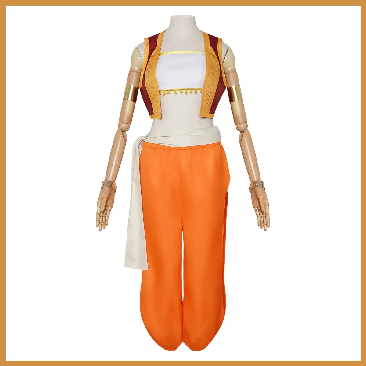 Costume de cosplay Anime Re:Li - South Korea Lifestyle avis et prix
