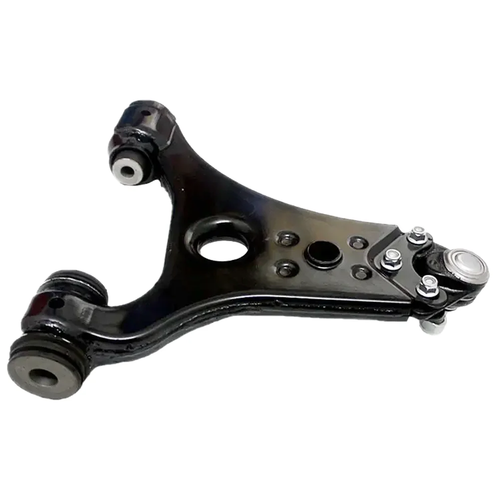 Front lower swing arm Lateral control arm For Mercedes Benz  A180 A200  B180 B200 W169 W245 A1693300907  A1693301007