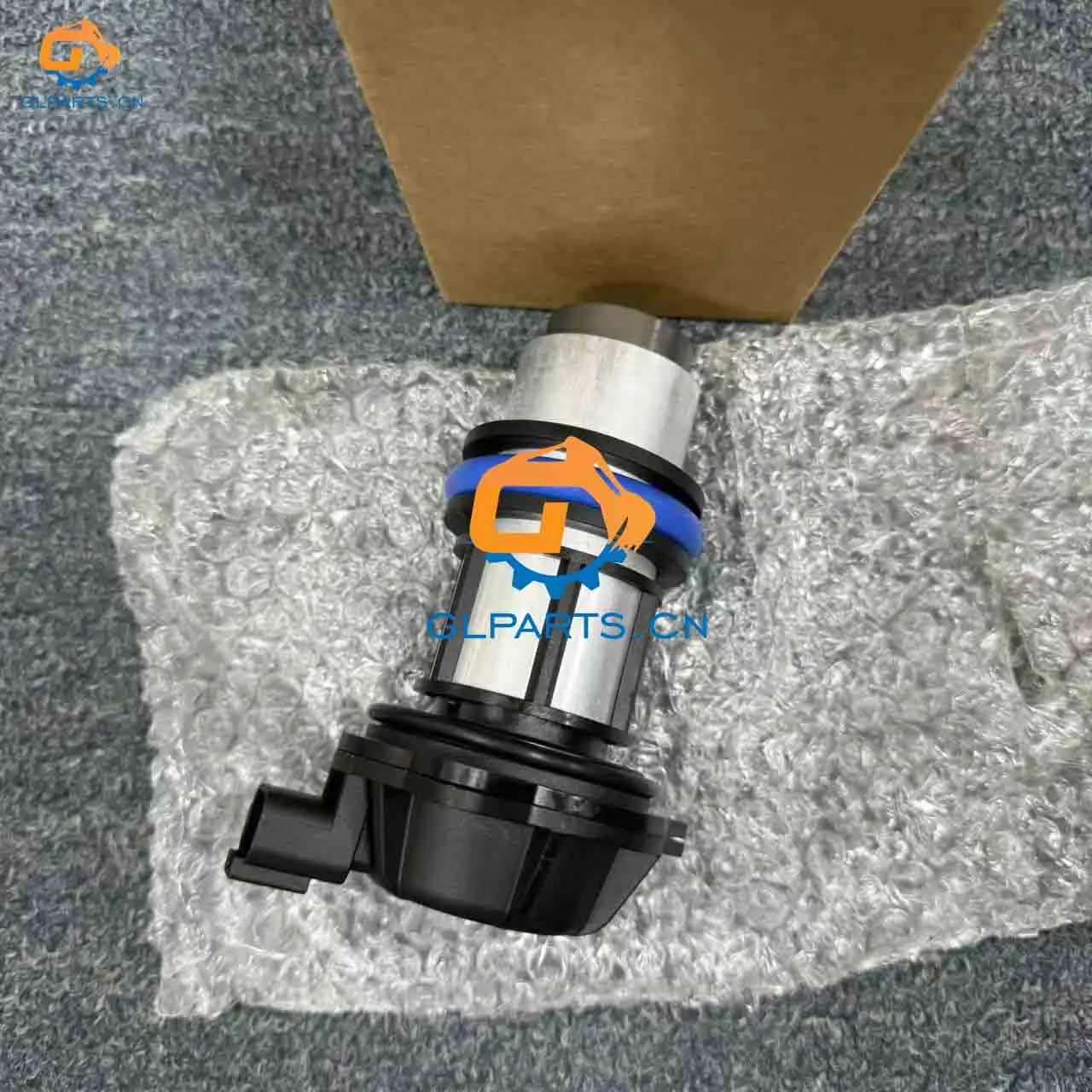 

190-8970 PUMP GP-FUEL PRIMING for CAT Parts 1908970