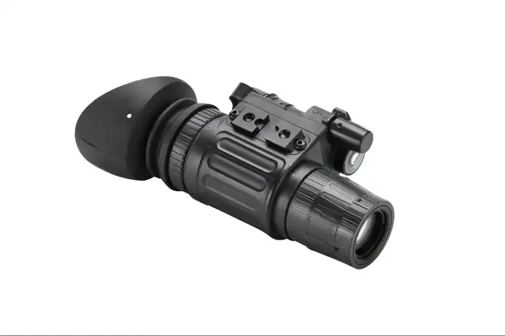 LASERSHOT Profession Factory PVS14 MX10160 Tube HD hunting Low light night vision best for night watching High resolution scope