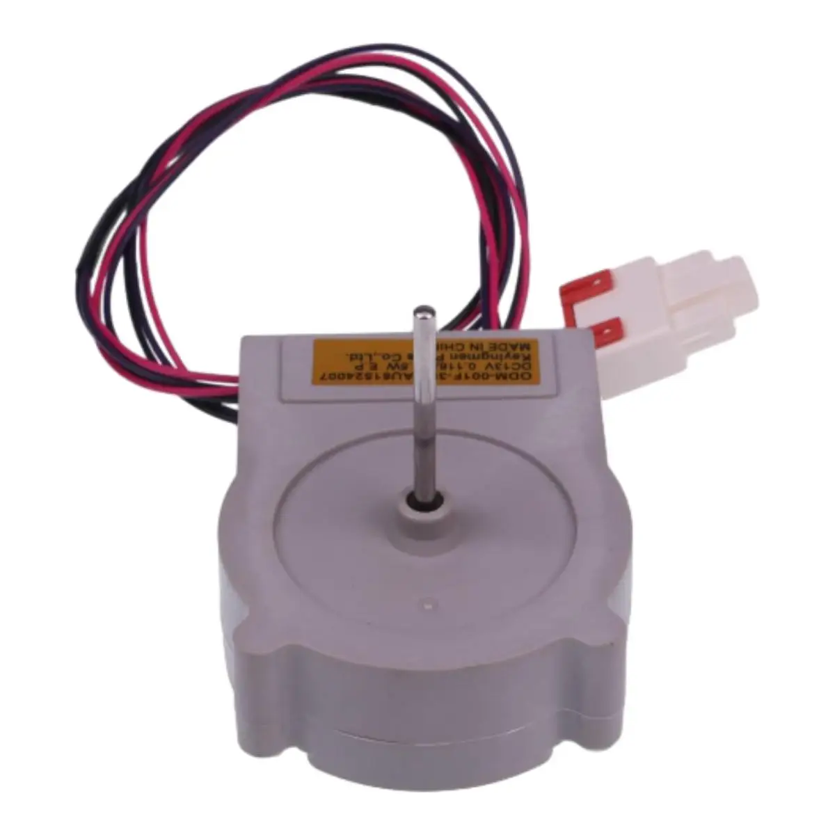 New Refrigerator Evaporator Fan Motor EAU61524007 AP5950081 PS10058947 Compatible with LG Kenmore