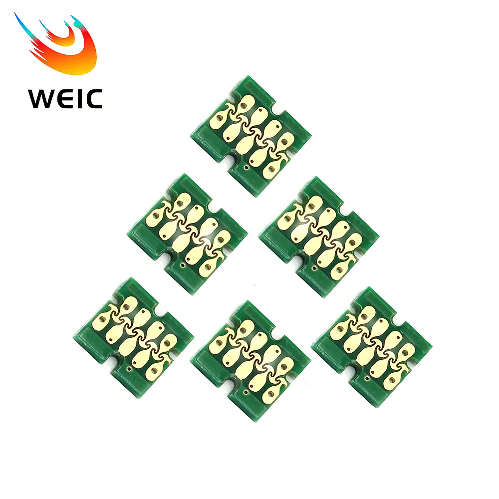 EP-707対応IC80 ARCチップの実際の使い方と評価
