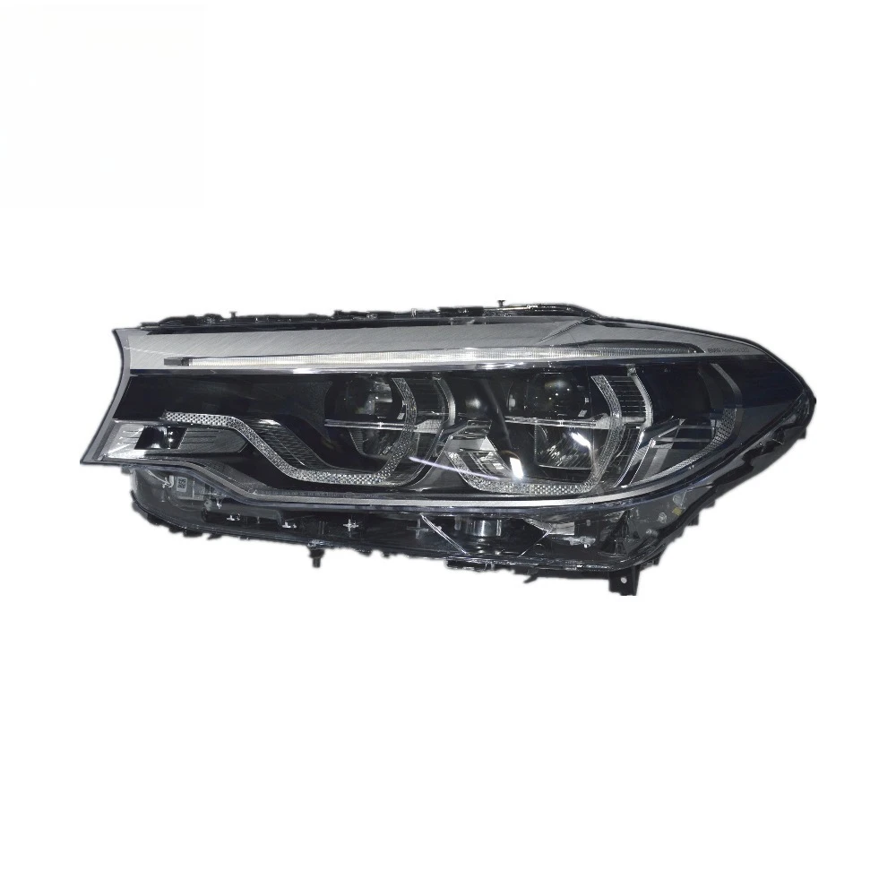 

Led Car Lights AFS for 5 Series G30/G38 Headlamp 2016-2019 Led Headlight for G38 Headlight Car Accessories