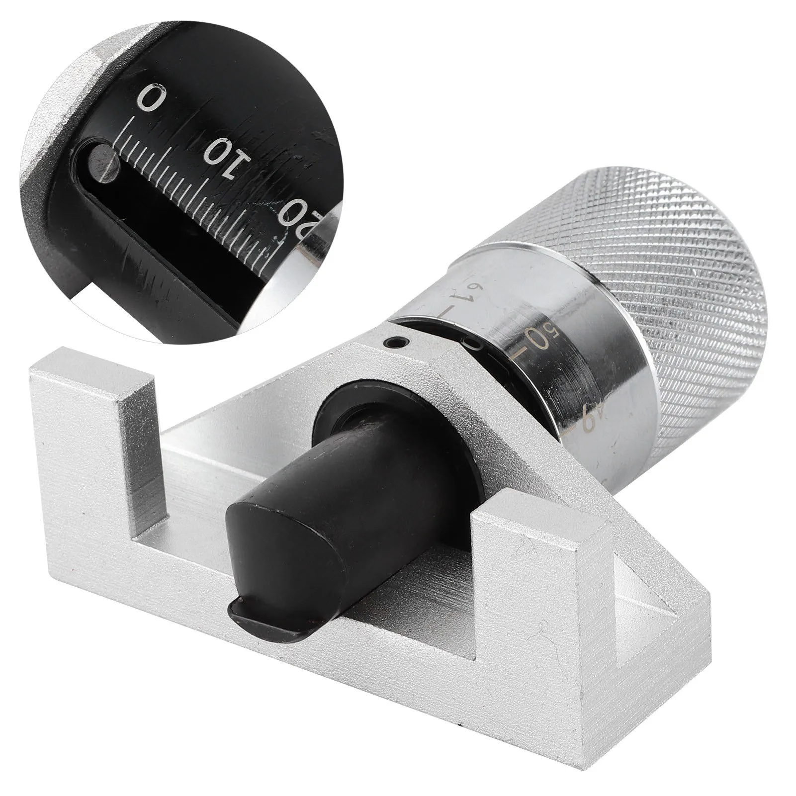 

Professional Metric Belt Tension Gauge Timing Belt Tension Gauge Tester Measurement Carbon Steel Car Repairing Tools