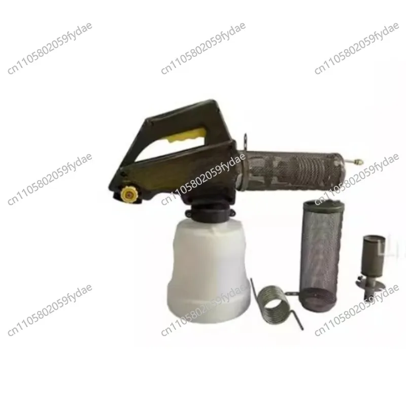 Smoke Thermal Mosquito Killer Machine Fog Mini Mist Fogger
