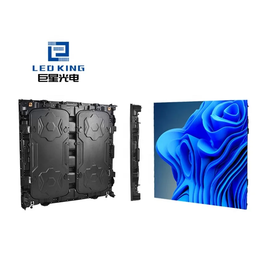 تخصيص ثابت P4 عرض إعلاني كامل اللون الحفل الكنيسة فيديو جدار الحدث المرحلة لوحة LED لوحة الحدث شاشة LED