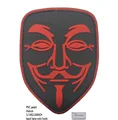 PVC patch 2