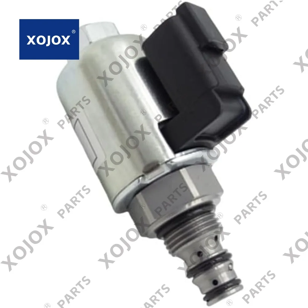 Xojox Solenoid Valv…