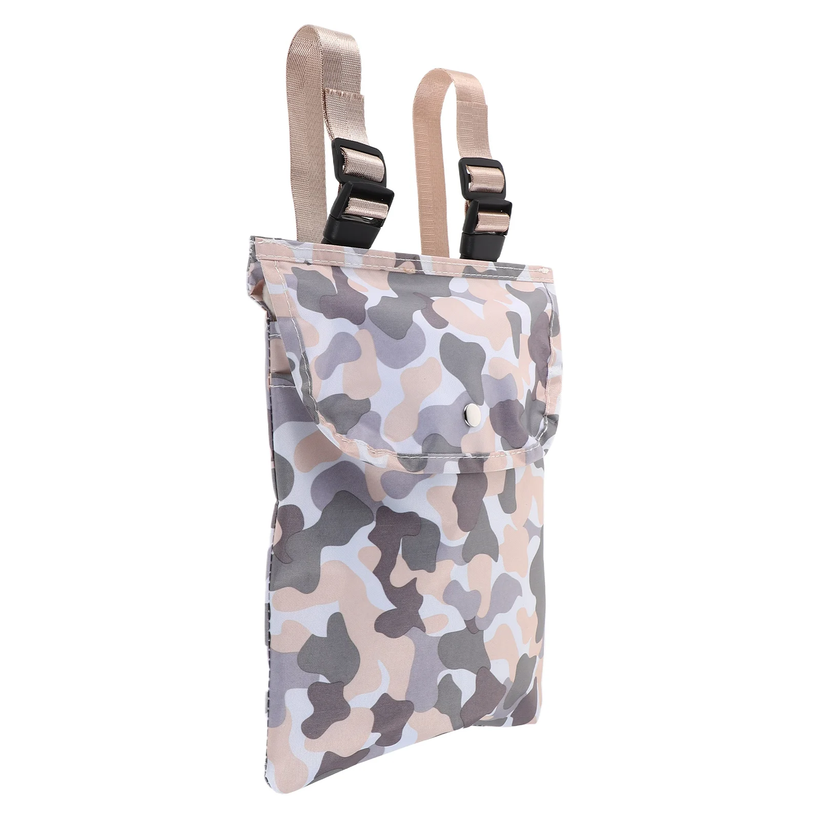 

Large Capacity Electric Scooter Bag Front Handlebar Mount Waterproof Storage Pouch for Bike Commute Organizer Scooter Pouch