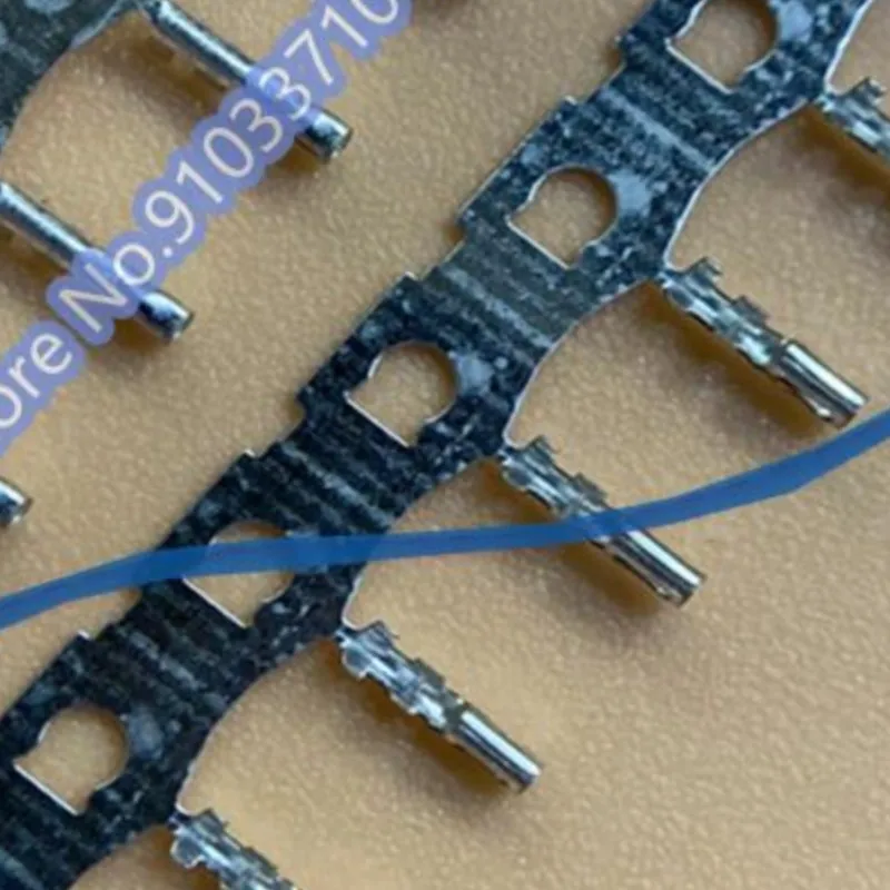 100pcs/lot 501334-0100 5013340100 Wire gauge:28-32 AWG  Connector 100% New and Original new