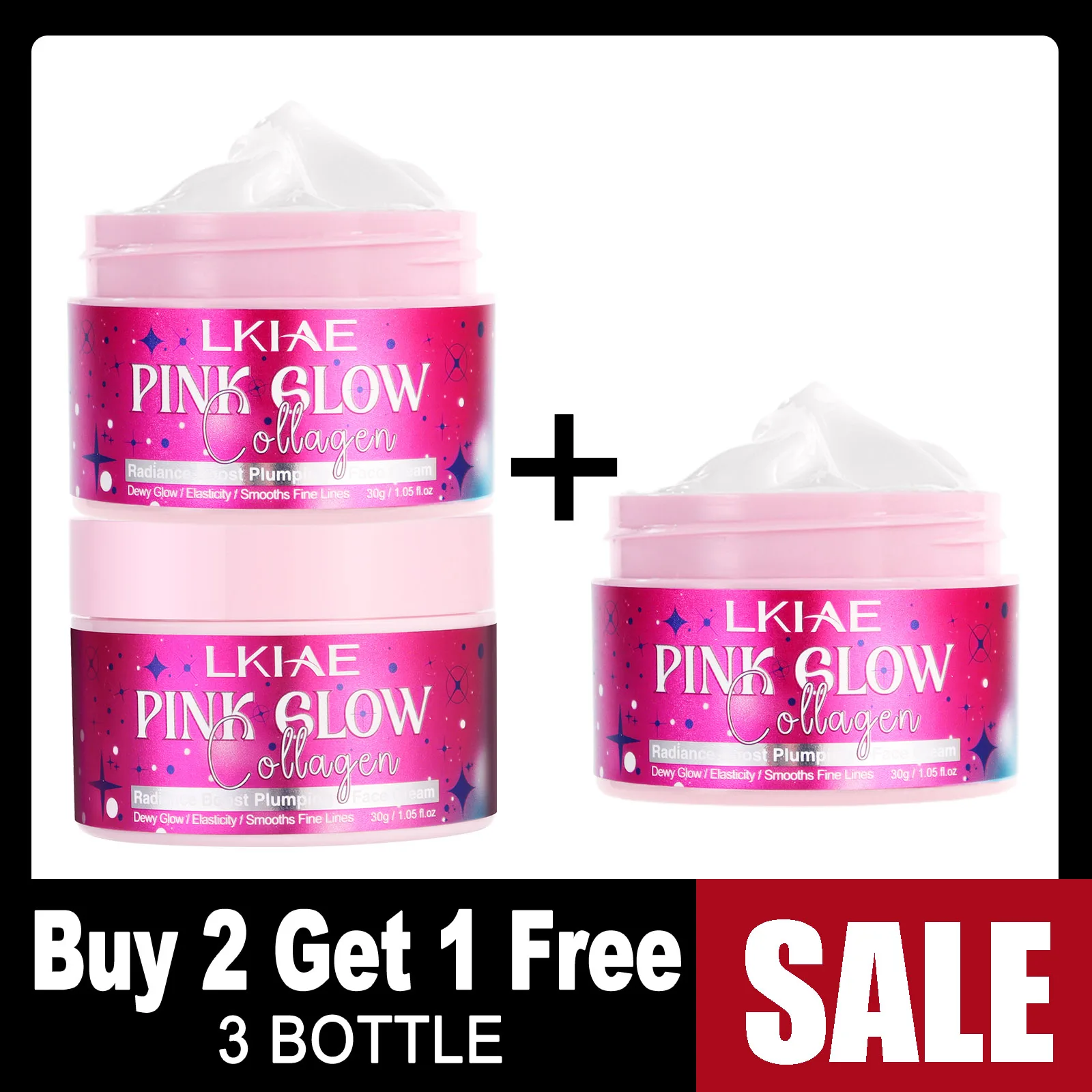 Variant: Buy 2 Get 1 Free