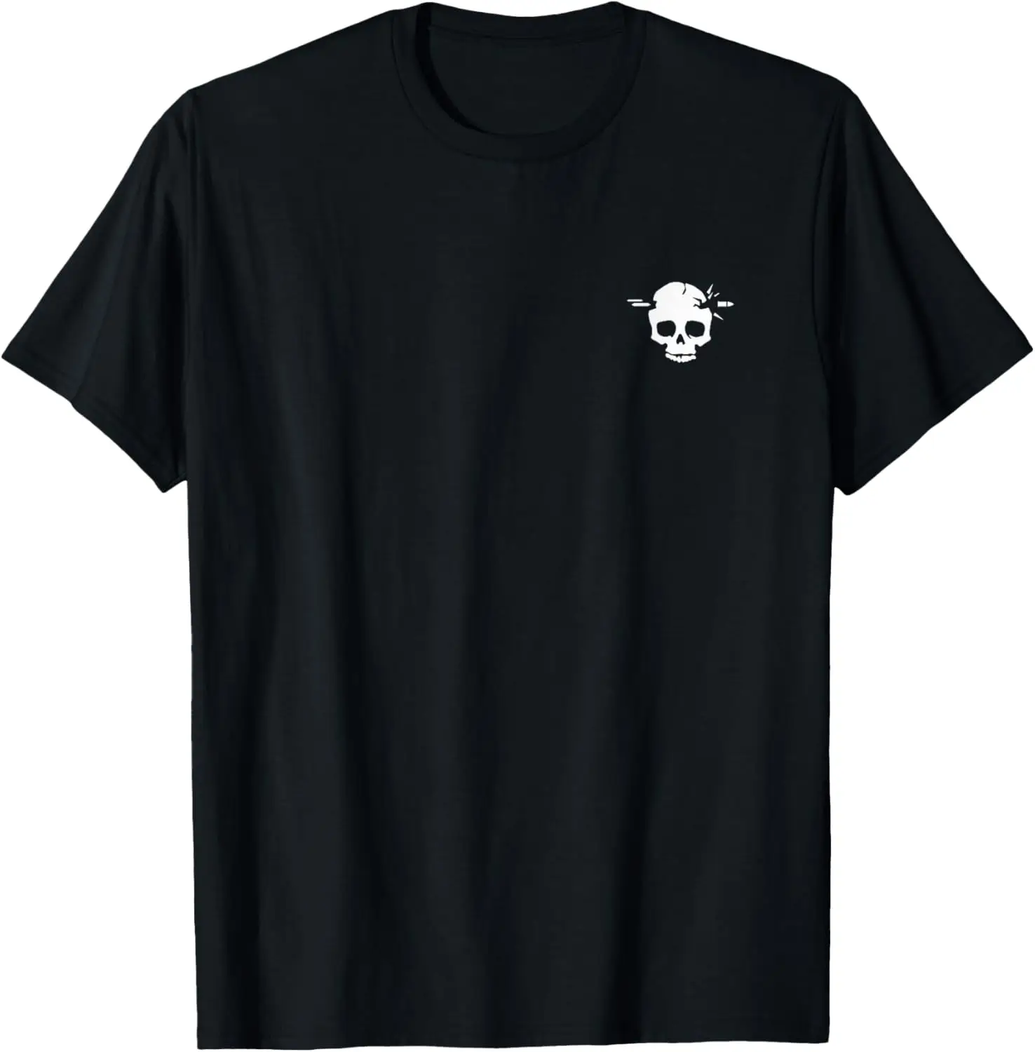 Hunt: Showdown Death Icon T-Shirt