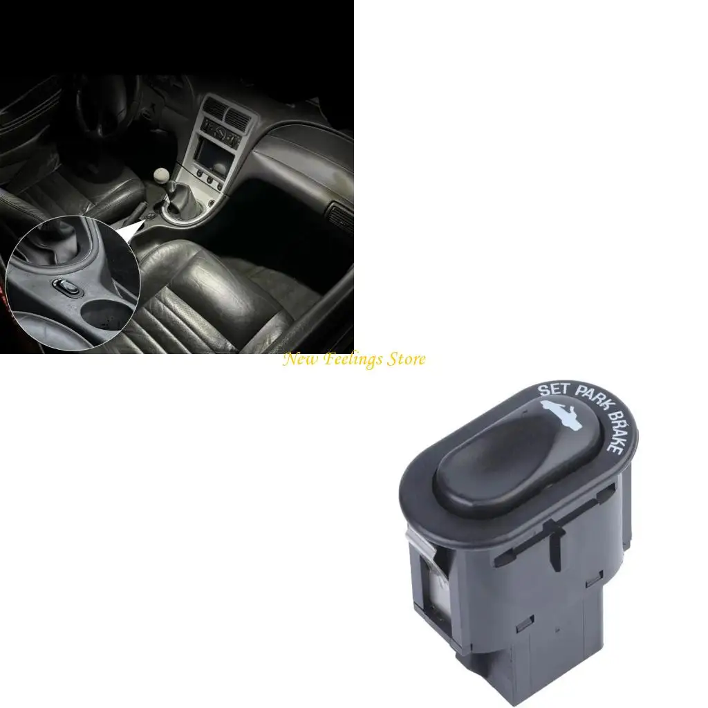 

J6BF крыша вверх вверх по тормозным переключателям заменить кнопку консоли F4ZZ-15668-B Кандидации верхних переключателей