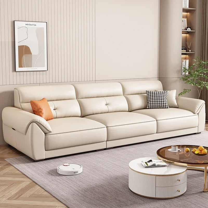 Sectional Sofa Relax Bed Puff Relaxing Leisure Cover Living Room Modern Furniture Bedroom Wohnzimmer Sofas Individual Full Set