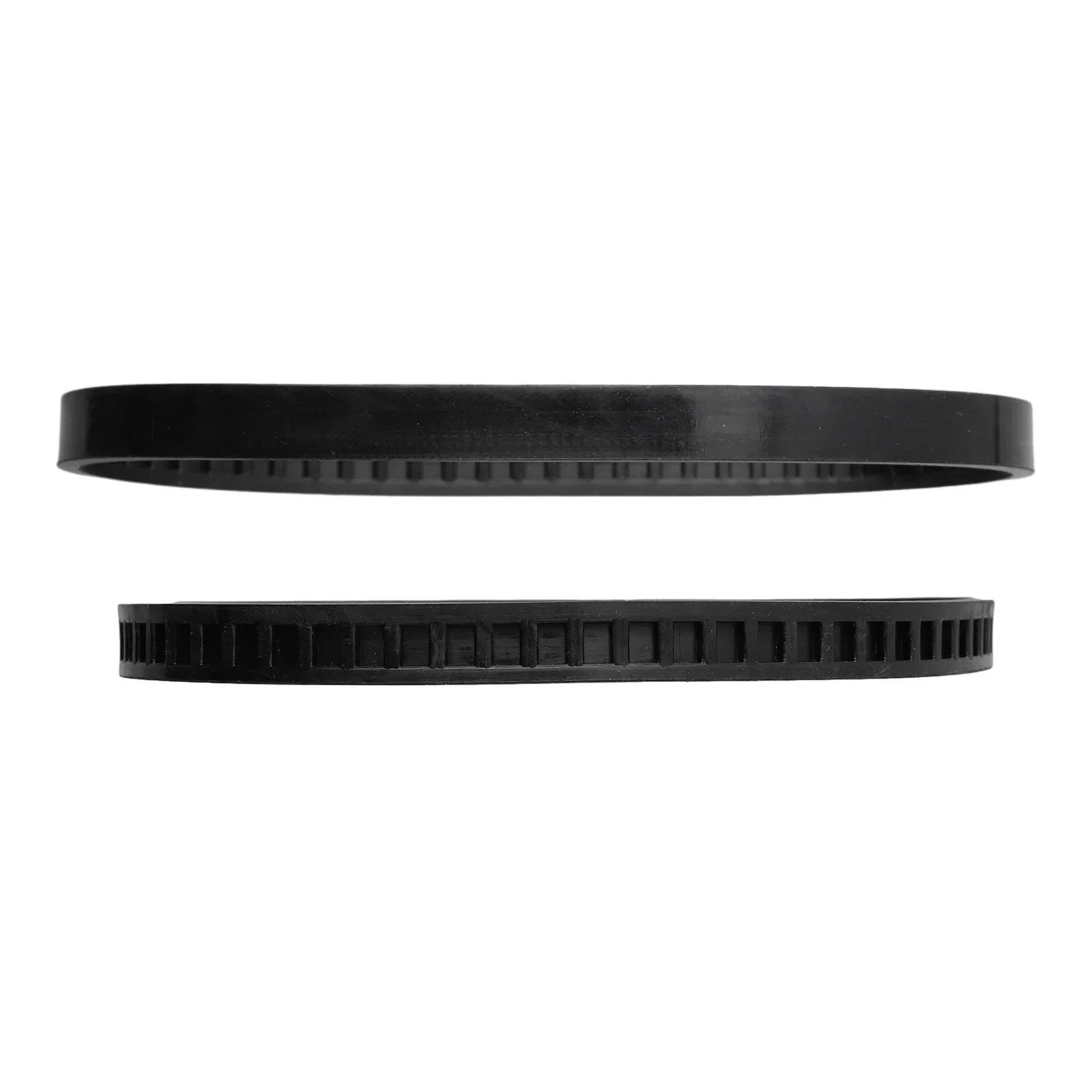 Band Saw Tires Replacement 2pcs Part Number 650721 00 Suitable For DWM120 A02807 For DCS374 DW328K Superior Durability
