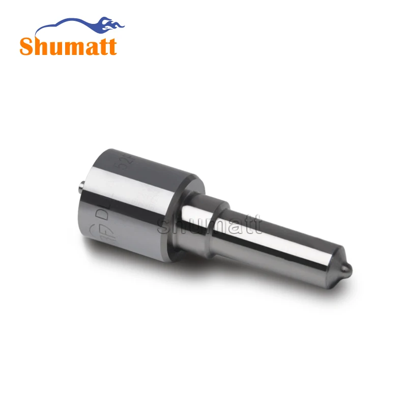 China Made New DLLA152P947 Common Rail Injectior Nozzle 093400-9470 For 095000-6250 095000-5650 16600-EC000 Fuel Injector