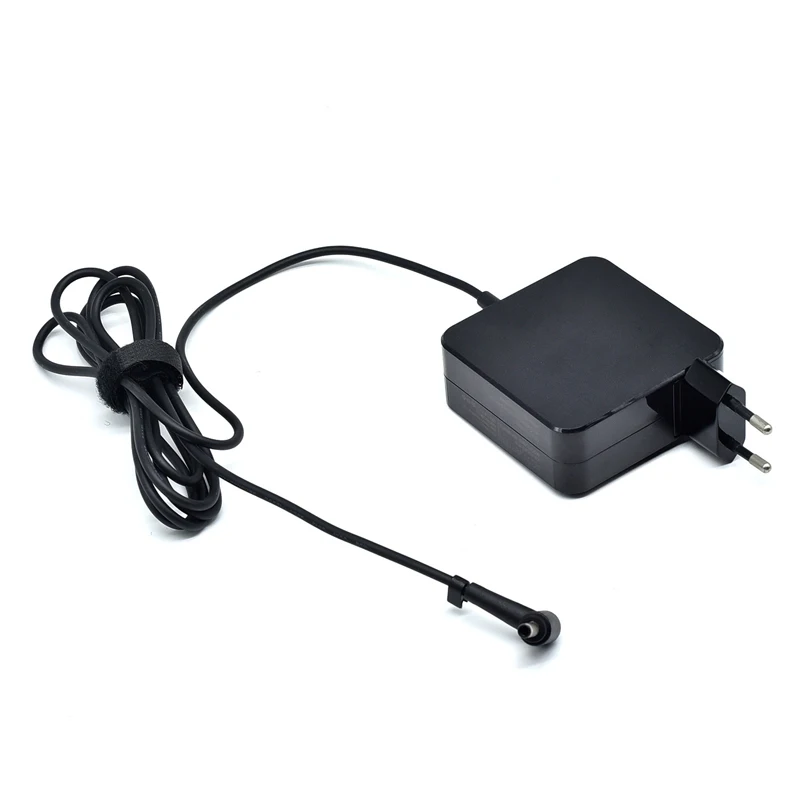 Cargador para portátil Asus ZenBook, adaptador de corriente CA de 19V, 3.42A, 65W, 4,0x1,35mm, UX305L, UX305CA, UX303LN, UX430U, UX305U, UX433FA,