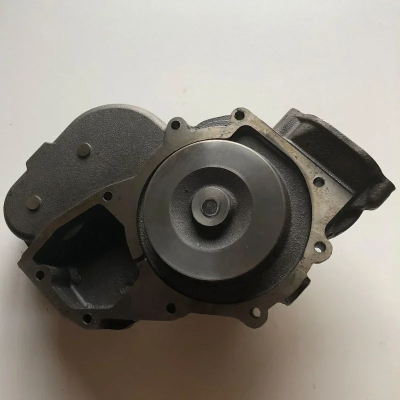 Bestselling Suitable for Mercedes Benz truck water pump OM442 OM457 single inlet single outlet dual outlet