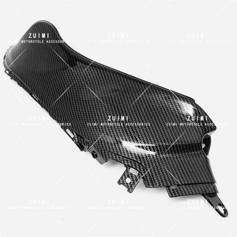 For 2008-2020 Suzuki Hayabusa GSX1300R Carbon Fiber Gas Tank Side Cover Fairing