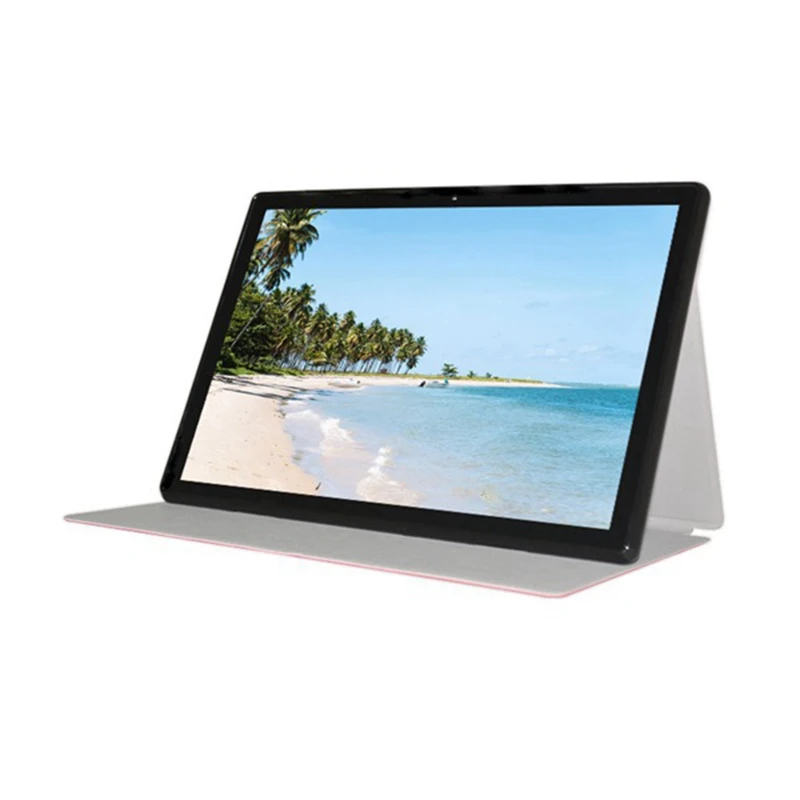 

Чехол для планшета TECLAST M40 P20HD 10,1 дюйма, защитный чехол для планшета, откидной чехол с защитой от падения, подставка для планшета