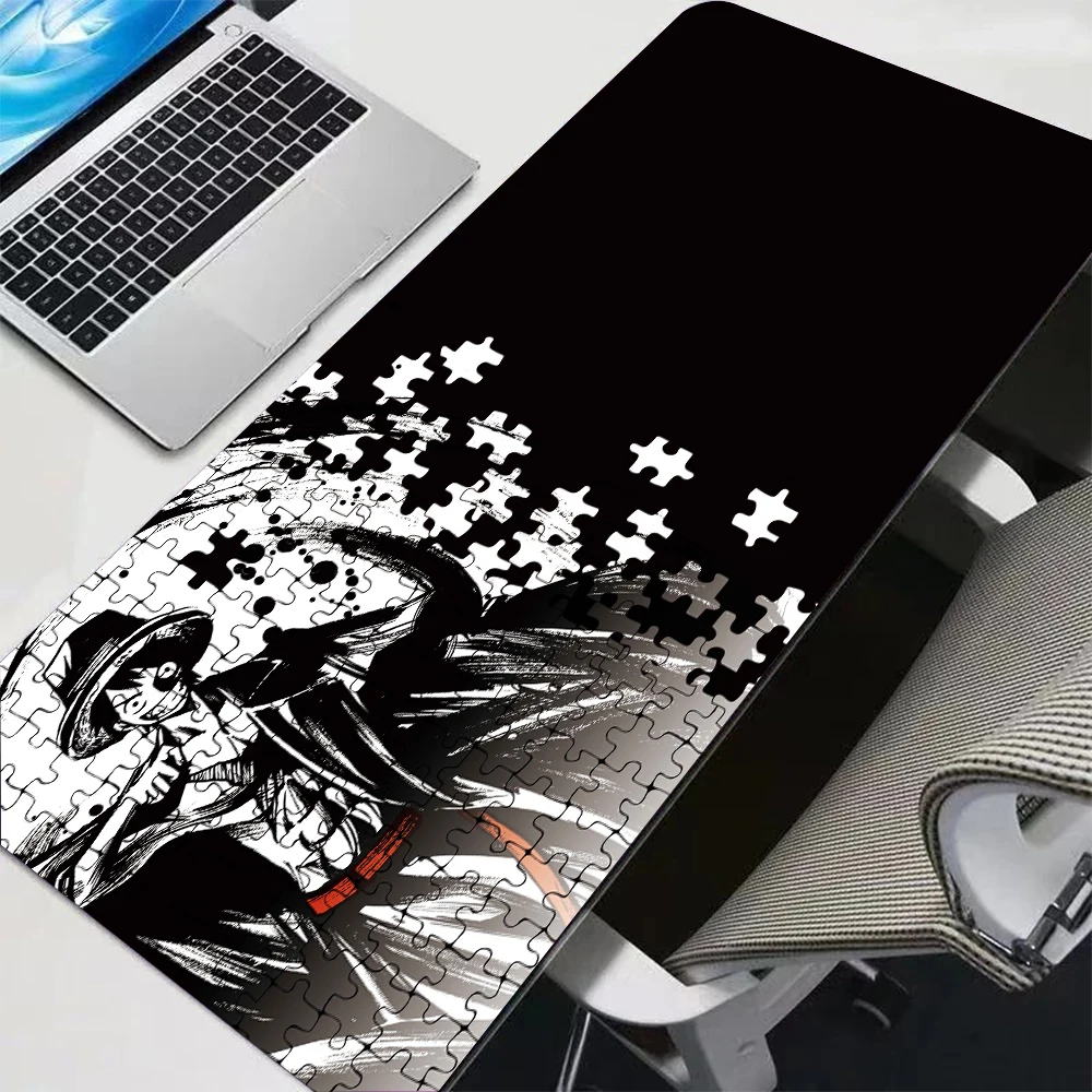 Anime One Piece Luffy Extended - đánh giá và giá Gaming Keyboard He