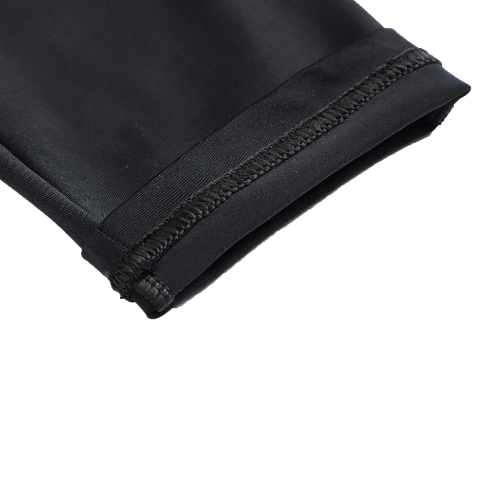 YKYWBIKE Herren-Radsport-Sets, langärmelig, lange Trägerhose, Fahrradbekleidung, Mann, Radfahren, Maillot, Rennrad-Set, Fahrradbekleidung – Detail 28