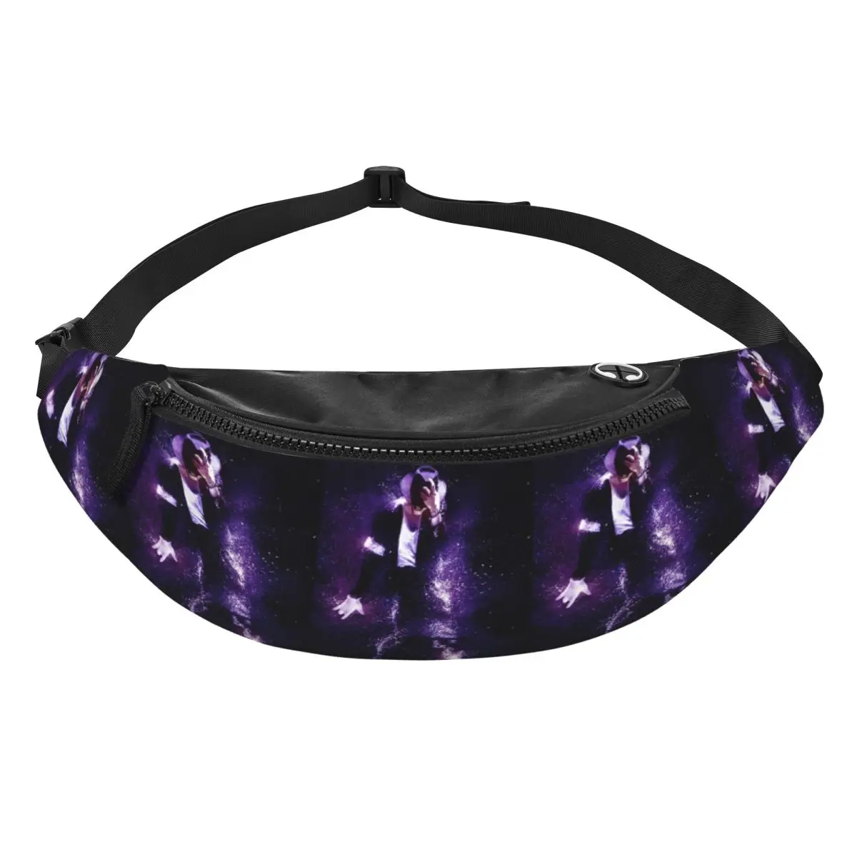 michael-jackson-musicos-cantores-dancarinos-fanny-pacote-das-mulheres-dos-homens-crossbody-saco-de-cintura-ajustavel-viagem-correndo-bolsa-de-telefone