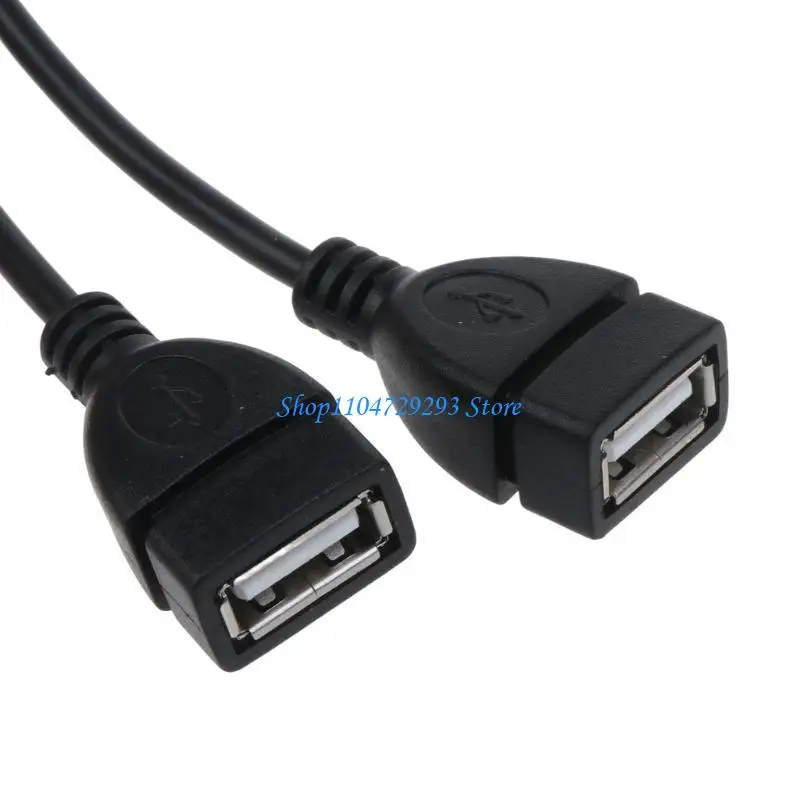 Dual USB QC3.0 DC-DC Module DC10V- 30V to 5V 3A 9V 2A 12V 1.5A