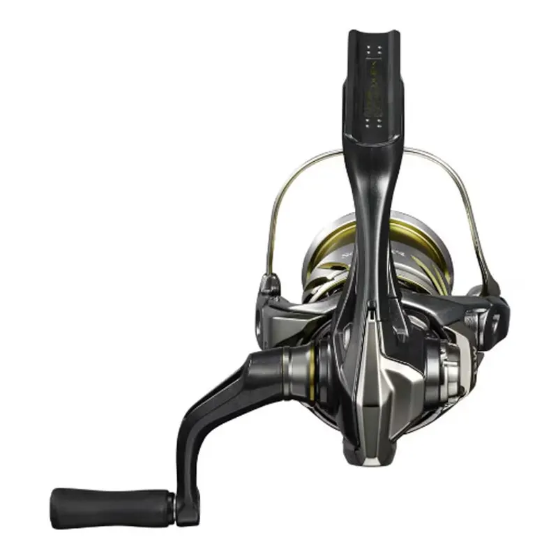 2025 SHIMANO Soare XR Spinning Fishing Reel New Original