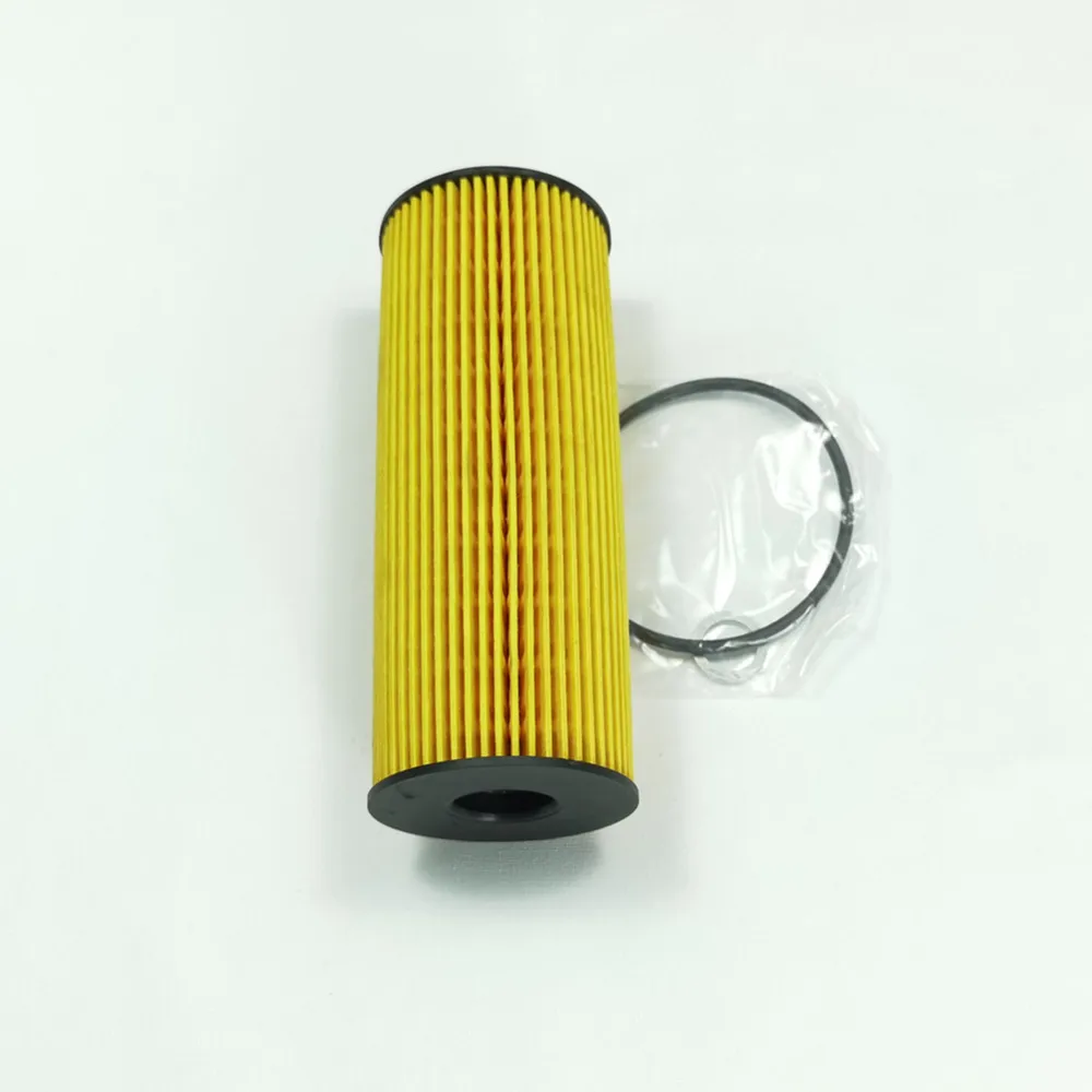 Oil Filter for Old MERCEDES-BENZ C/E/G-CLASS C124 W124 S124 W202 W203 S202 W124 W210 S124 W463 1041800109 1041800225 - Image 2
