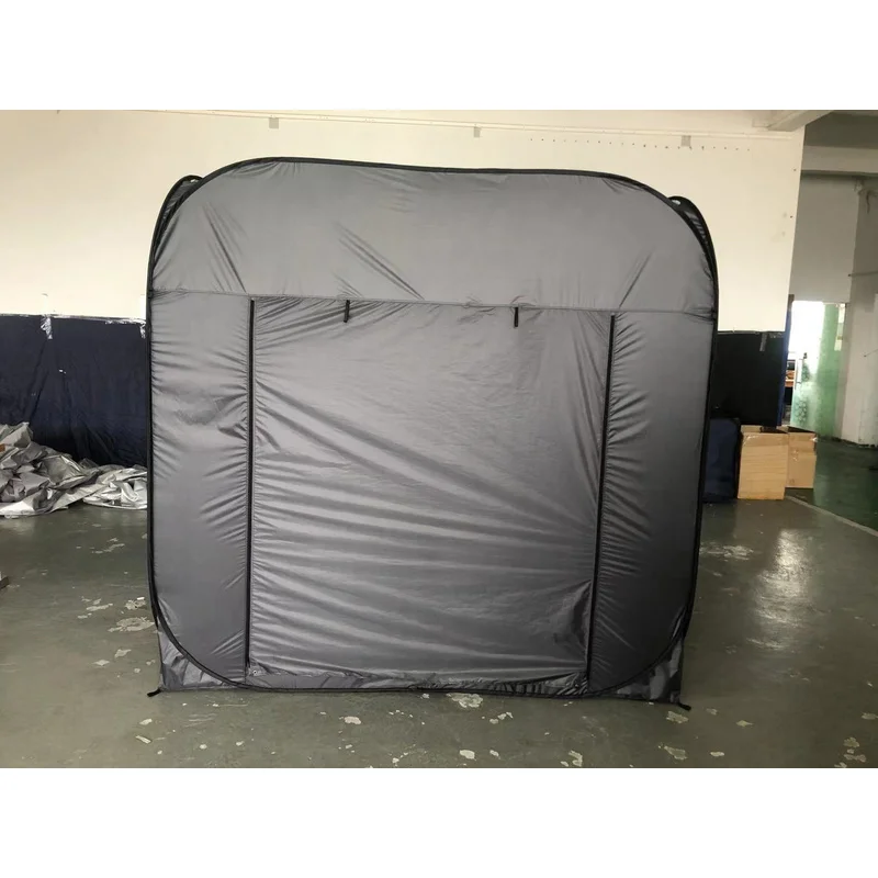 Hot Selling 4x4 Off-Road Overland Pop Up Waterproof UV Treated Side Awning For SUV