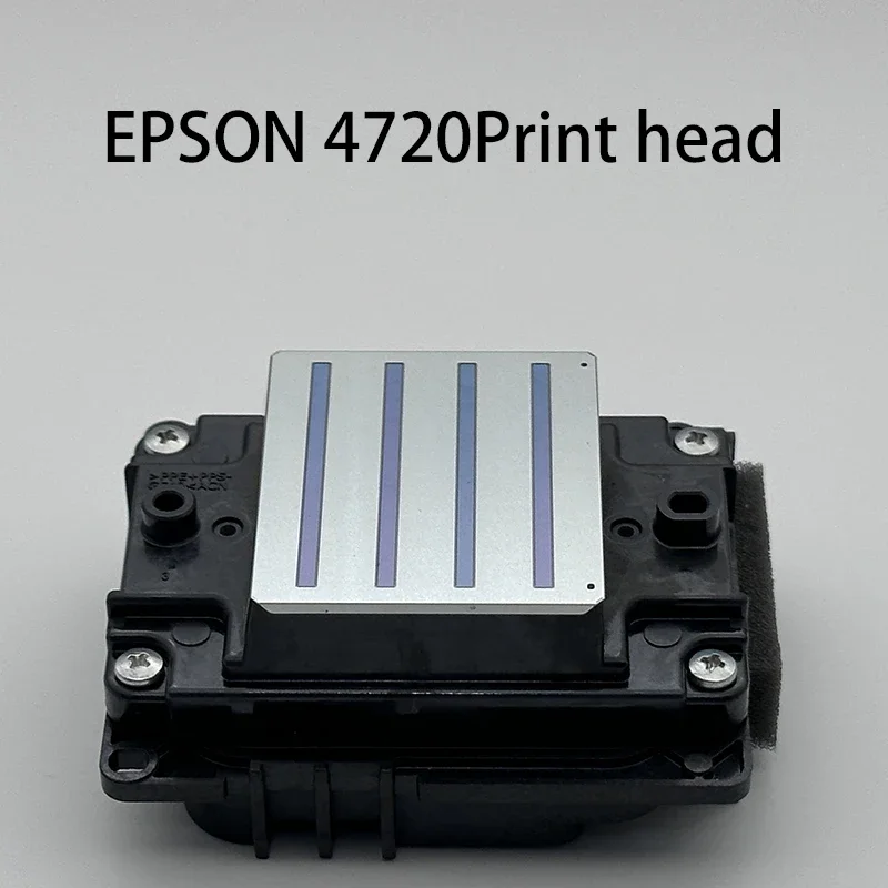 4720 print head 4720 2nd locked For Secondary Locked For WF4720 4730 WF4720 Fedar sublimation printer Fedar printer