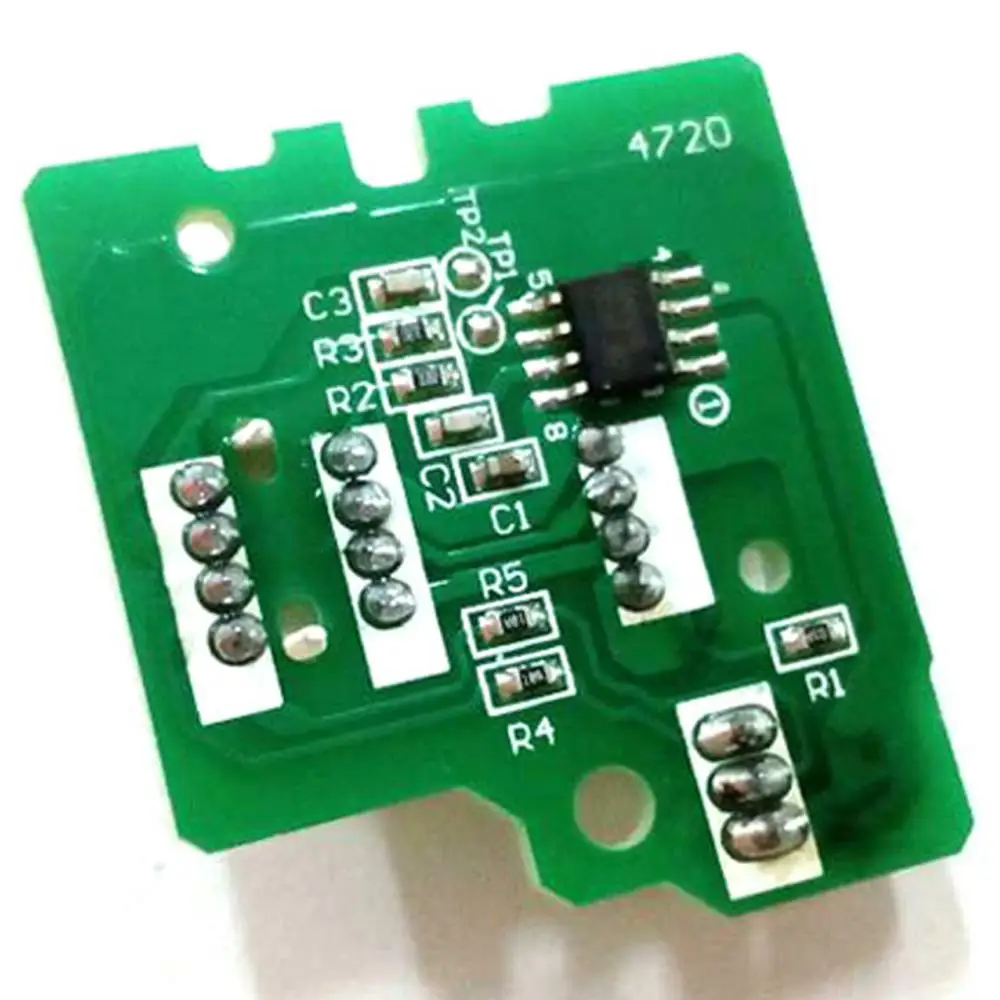 Imaging Drum Chip FOR KYOCERA MITA TASKalfa 1800 2200 1801 2201 DK-4105 MK-4105 DK-4106 MK-4106 DK-4107 MK-4107 DK-4108 MK-4108