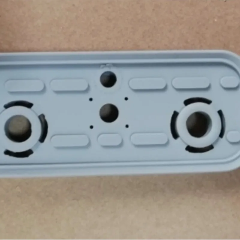5PCS 10PCS/lot CNC Machining Center Suction Cup Suction Block Suction Cup Rubber 140 * 115 *17 Multiple Sizes 125*75* 17