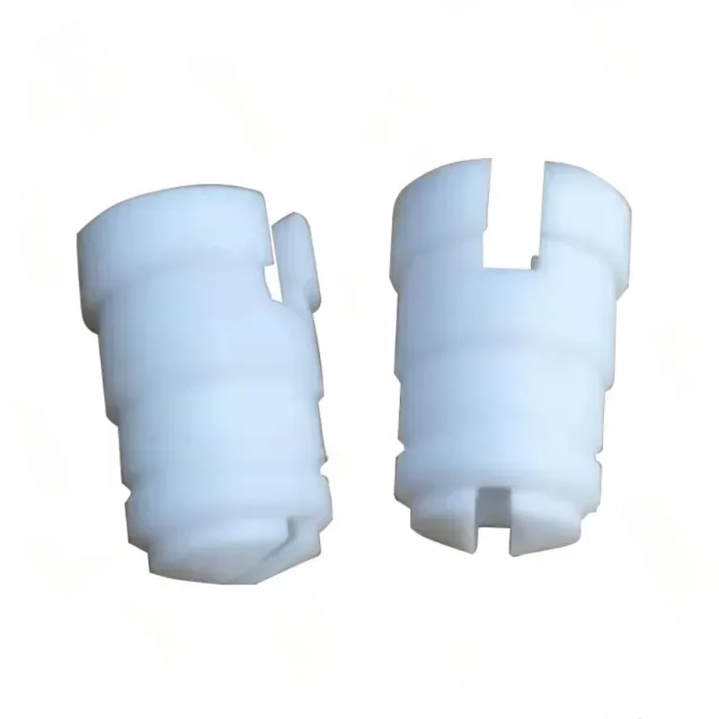 ملحقات فوهات الرش المسطحة من Wetool 2321976 لقطع غيار مسدسات طلاء المسحوق X1 استبدال كامل