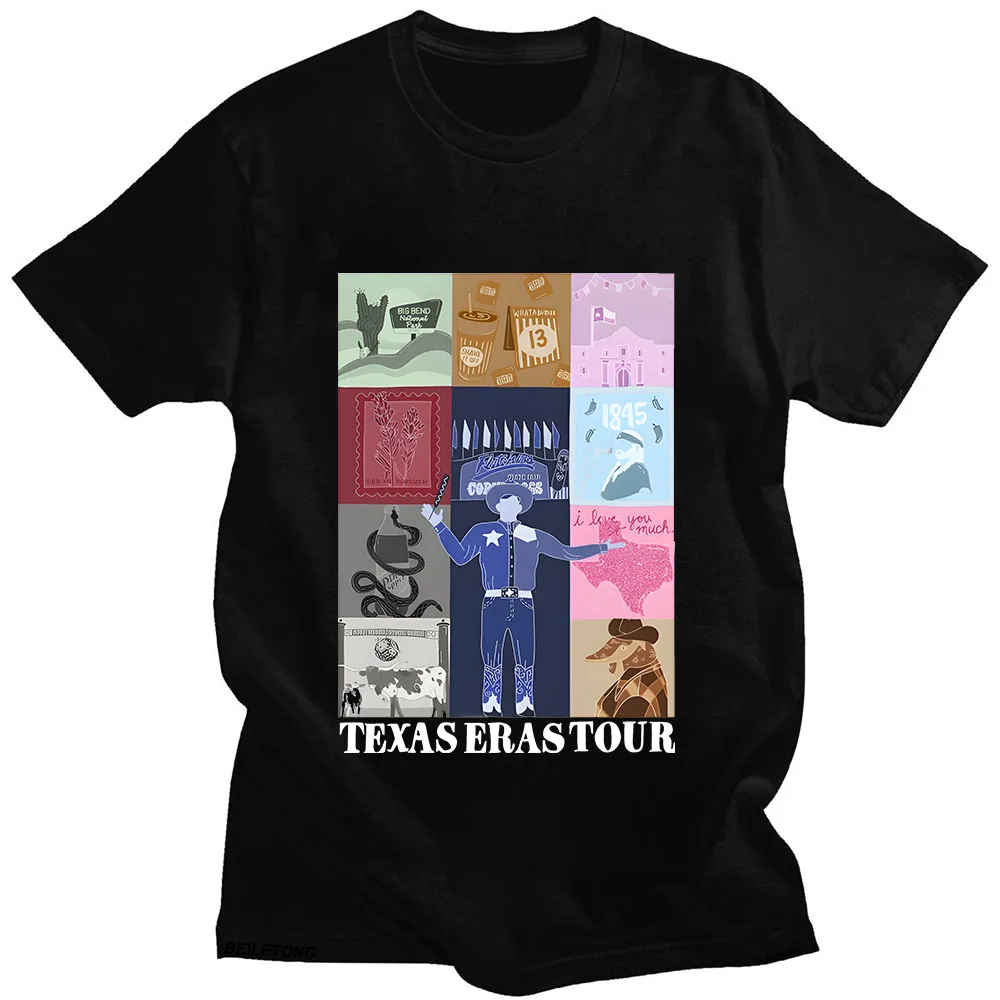 Willy Nelson t-shirt stampa grafica Hip Hop cotone t-shirt manica corta Gothic o-collo Tshirt Ropa Hombre abbigliamento Vintage