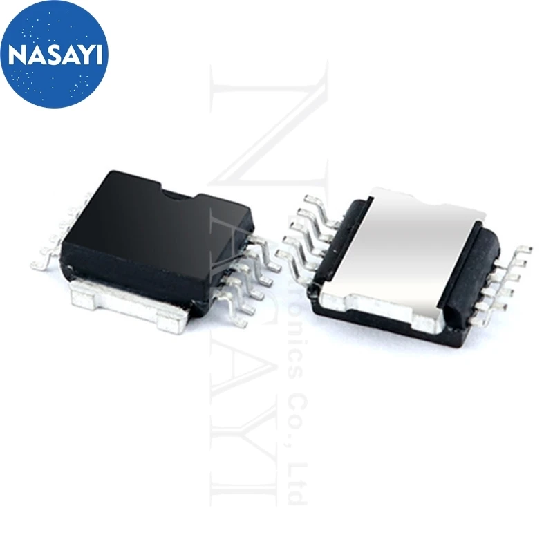 5PCS AM5869S AM5869 VND810SP VND810 BA5954FP BA5954 VND830SP VND830 MTD2007F MTD2007 VB025MSP VB025