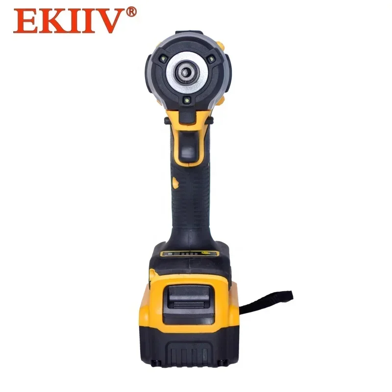 Wholesale DEWPower Screwdriver 18 V/20V Brushless Drywall drywall screwdriver gun- battery cordless Power Tools