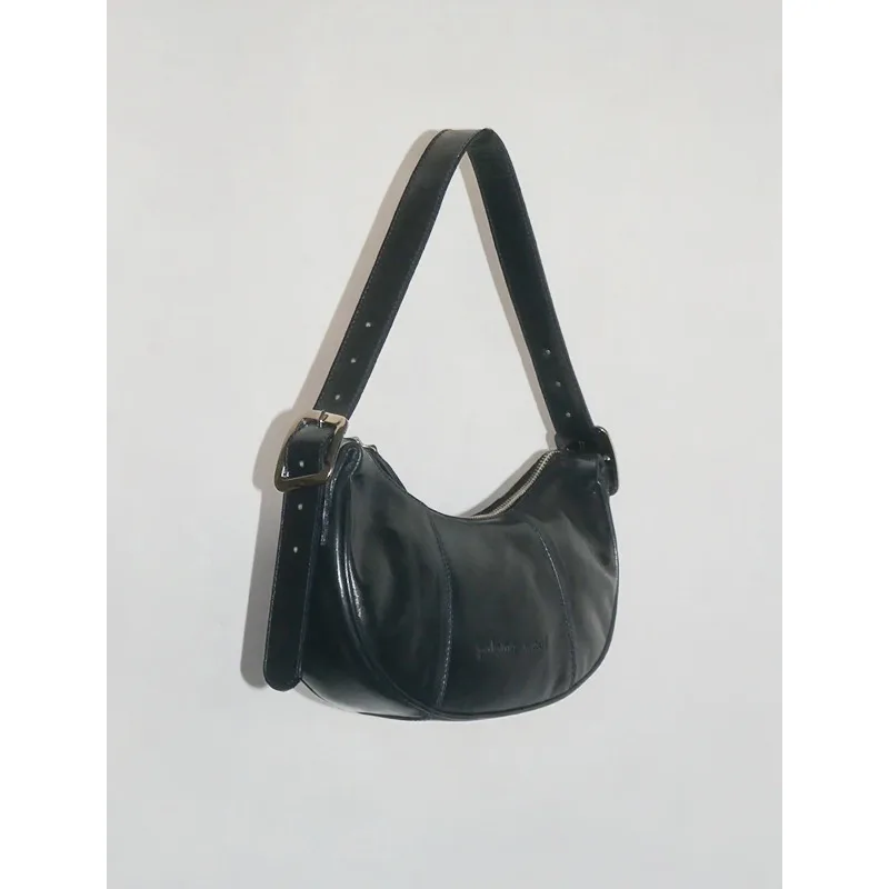 

Brand Hobo Underarm Bags Lady Fashion Shoulder Bag for Women Trend Female Handbags and Purses