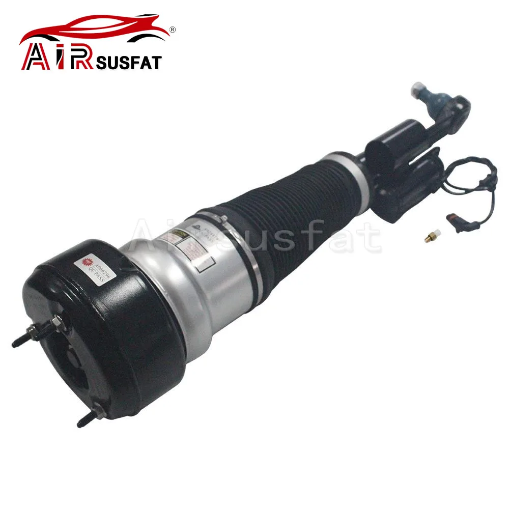 1PC Front Air Suspe…
