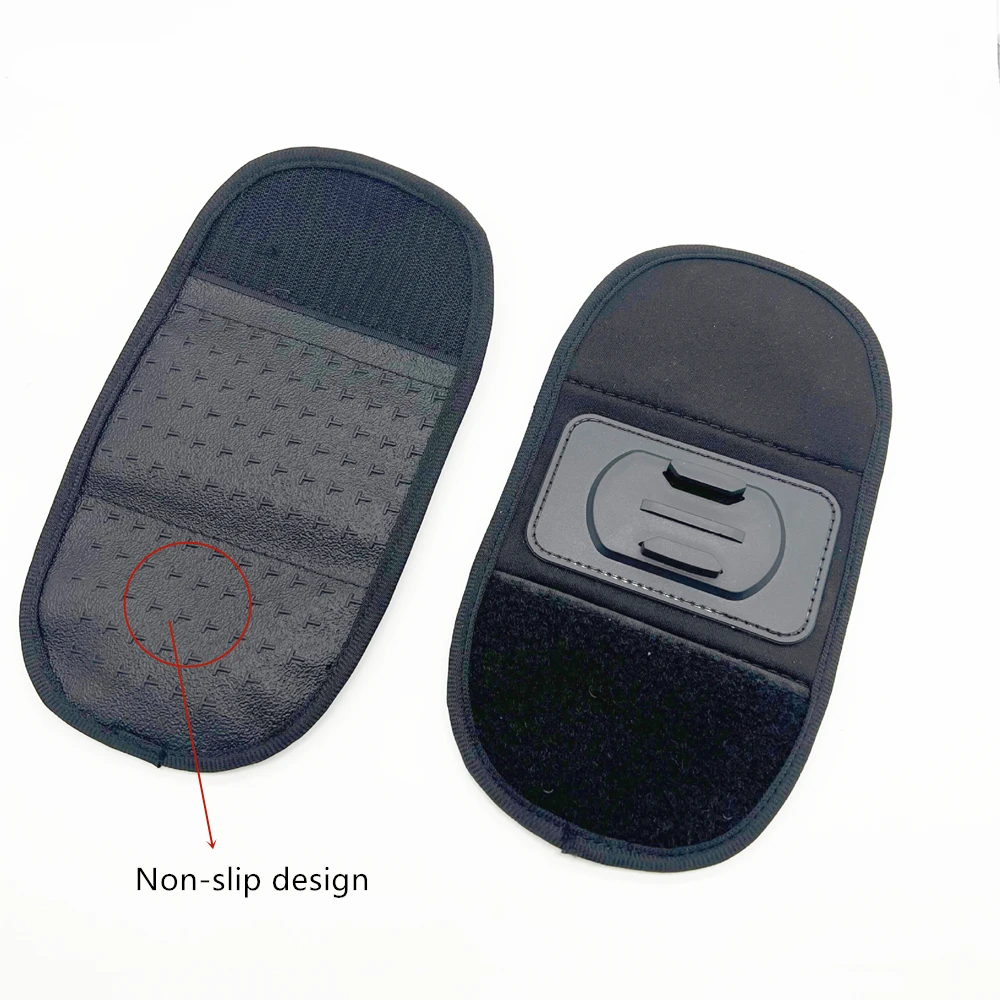 Вращающаяся на 360 ° Пряжка J-Hook с плечевым ремнем для рюкзака крепление для ремня для GoPro Hero 11 10 9 8 7 6 Dji Action 2 Insta360