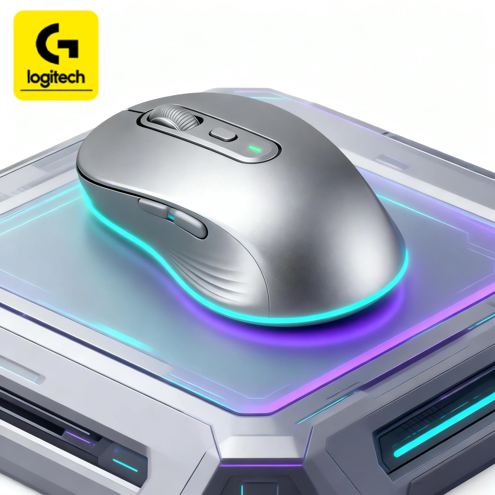 

Новейшая офисная модель Logitech M650/M650L: беспроводное Bluetooth-соединение, бесшумные клавиши и точное позиционирование.