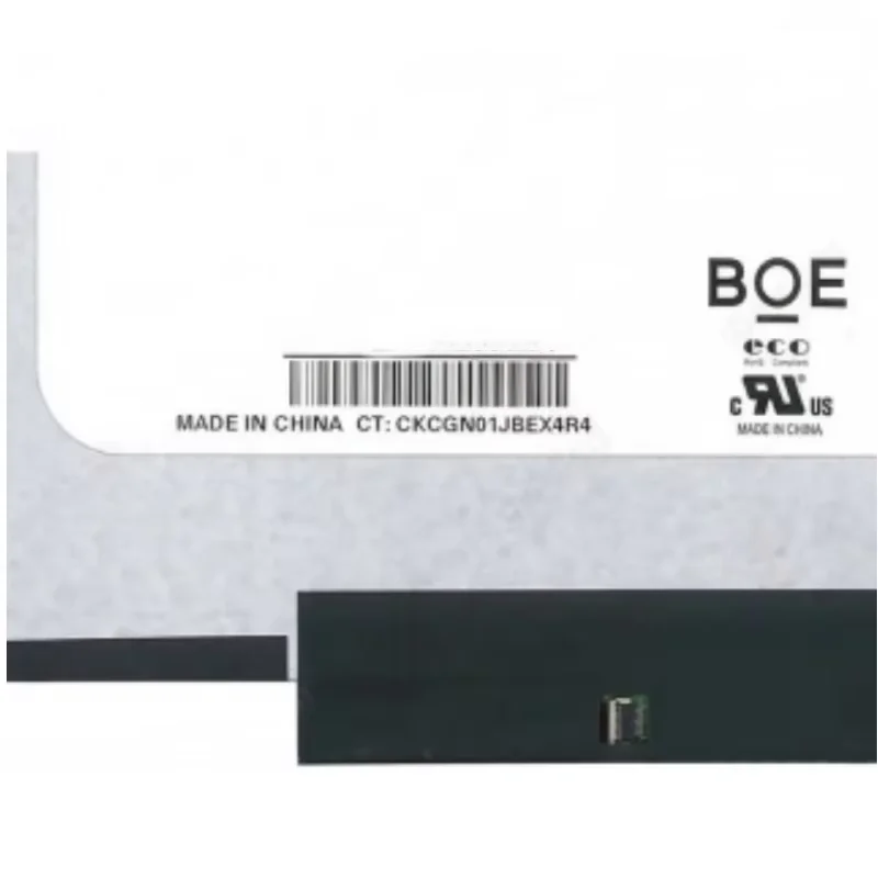 17.3 inch Laptop LCD Screen NV173FHM-N4L 60HZ 100%Color Gamut Display Panel Matrix 1920*1080 EDP 30 Pins