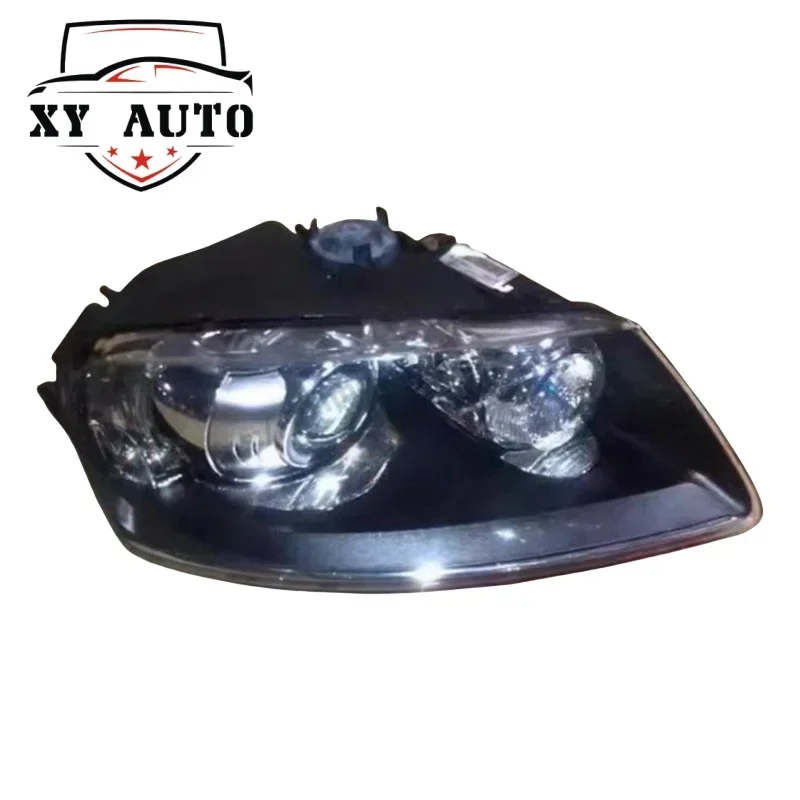 2002-2006 for  Touareg Headlights Automotive Lighting System Headlights Refurbished Parts Hernia Headlights