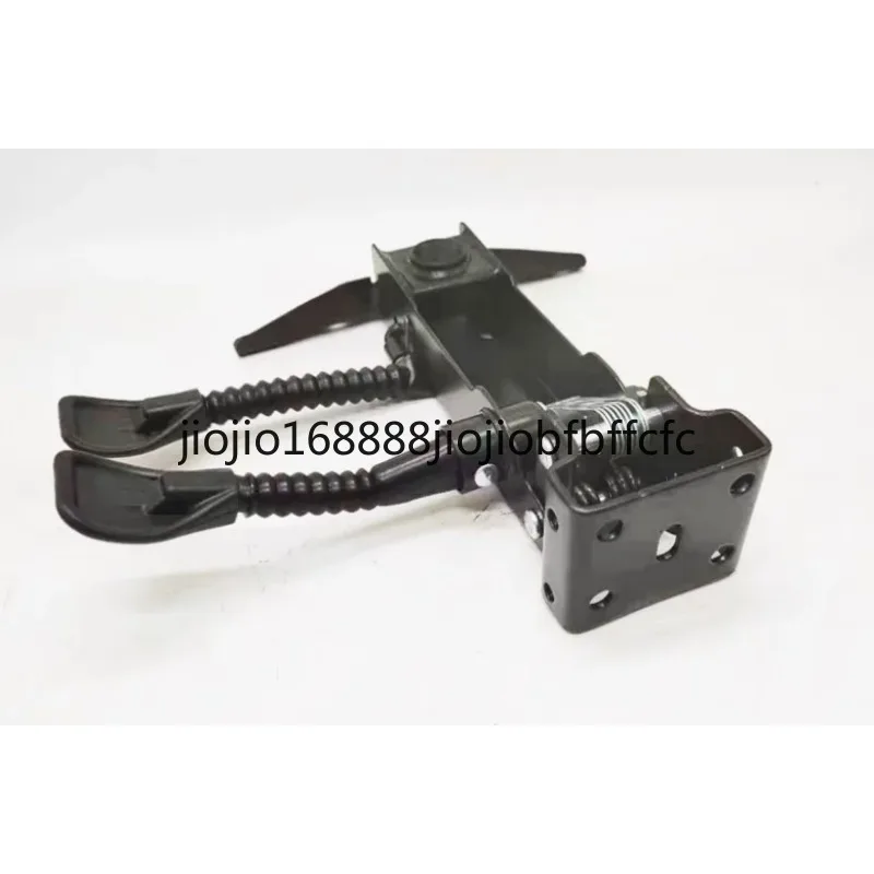 Suitable for computer chair chassis, swivel chair tray, lifting office base accessories, and can be tilted