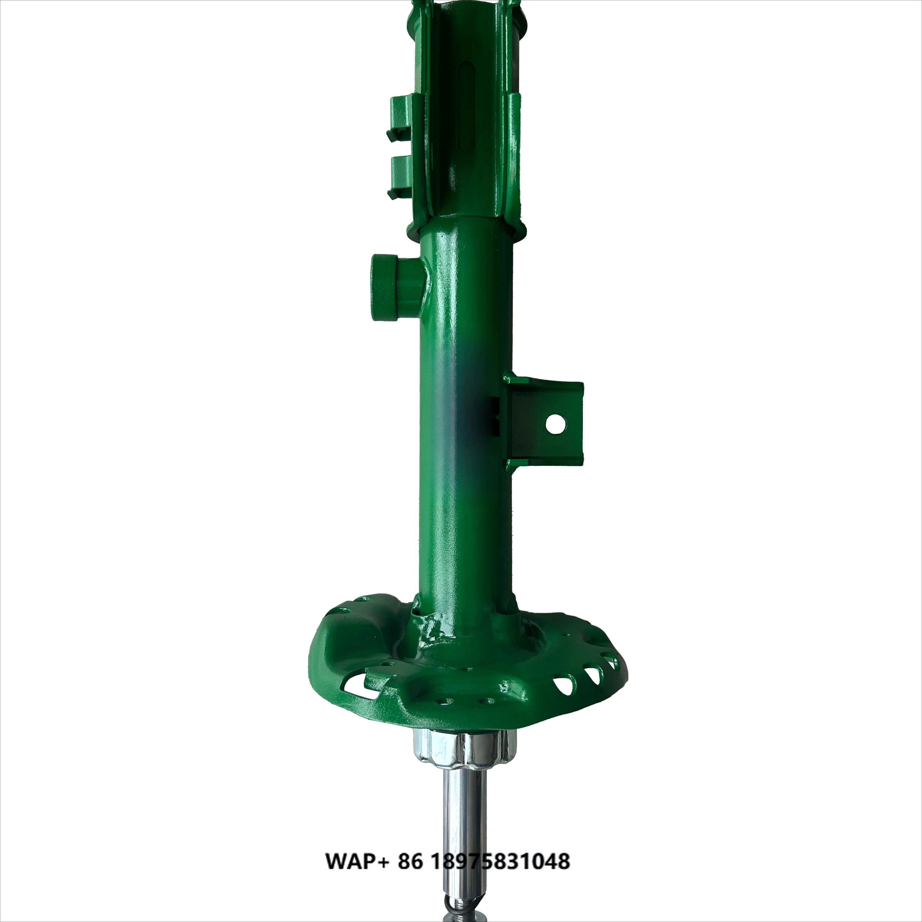 

Crosstrek Oil Shock Absorber Original/1.5 Inch Lift Kit Improves Vehicle Control Fits All Roads Protects Parts Color Custom