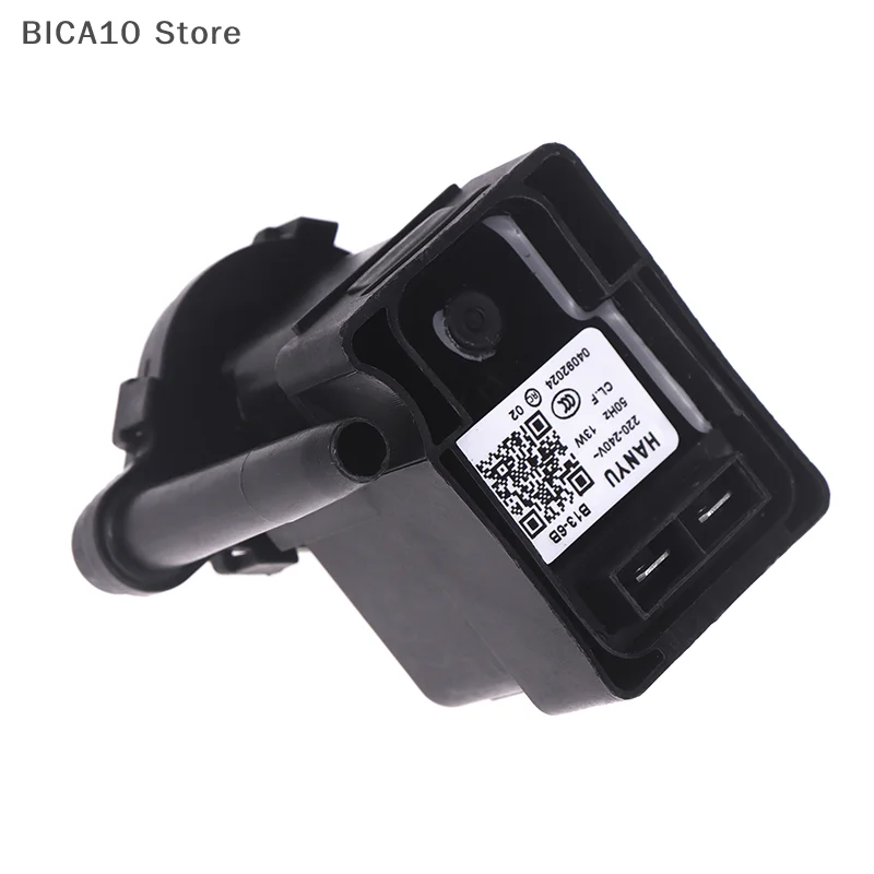 Quality Assured B13-6B Dryer Drain Pump for EDH903BEWN EDH1011JB EDP2074PDW, 220-240V 50HZ Operation.